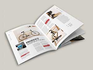 In sách, In tạp chí