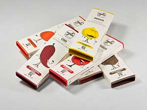 In bao bì, vỏ hộp